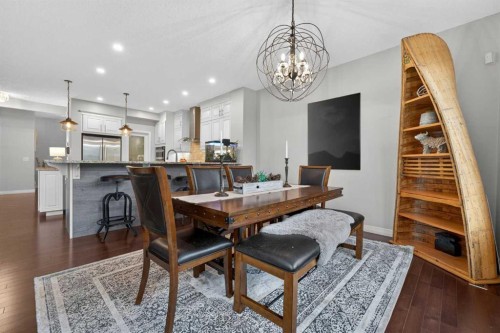 49 Auburn Springs Place Se, Calgary, AB 