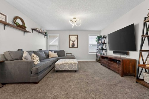 49 Auburn Springs Place Se, Calgary, AB 