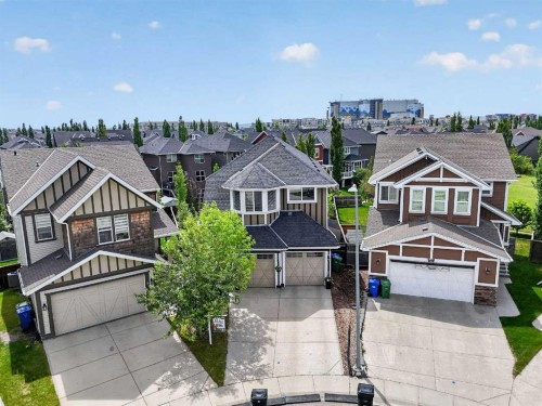 49 Auburn Springs Place Se, Calgary, AB 