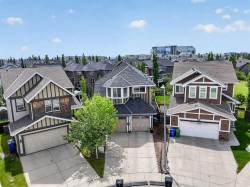 49 Auburn Springs Place SE Calgary, AB T3M 1Y2