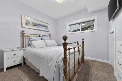 49 Auburn Springs Place Se, Calgary, AB 