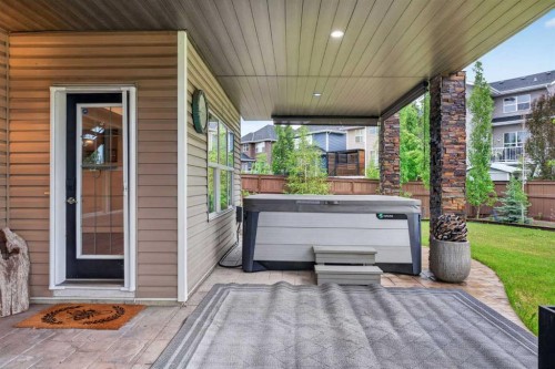 49 Auburn Springs Place Se, Calgary, AB 