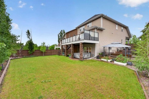 49 Auburn Springs Place Se, Calgary, AB 