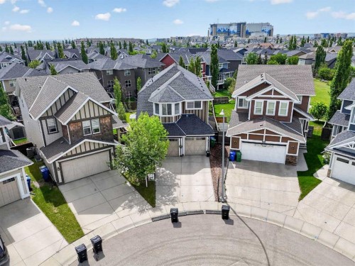 49 Auburn Springs Place Se, Calgary, AB 