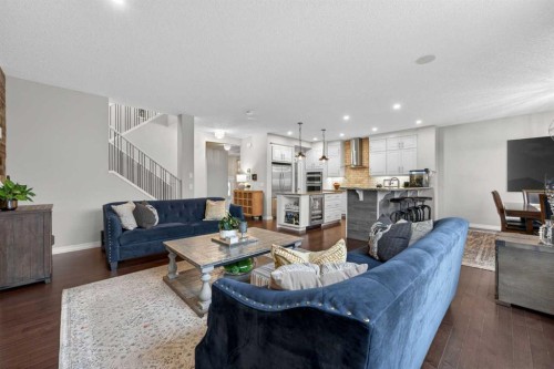 49 Auburn Springs Place Se, Calgary, AB 