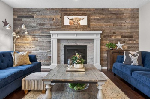 49 Auburn Springs Place Se, Calgary, AB 