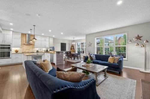 49 Auburn Springs Place Se, Calgary, AB 