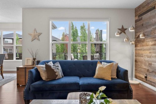 49 Auburn Springs Place Se, Calgary, AB 