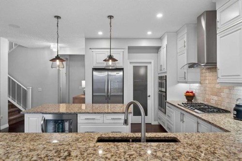 49 Auburn Springs Place Se, Calgary, AB 