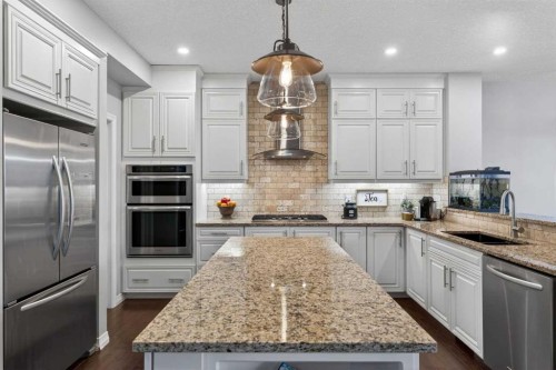49 Auburn Springs Place Se, Calgary, AB 