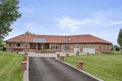 242125 8 Street EASTRural Foothills County, AB T1S 3L2