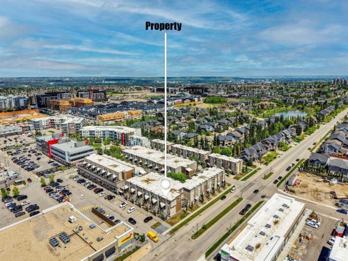 201-10 Westpark Link Sw, Calgary, AB 