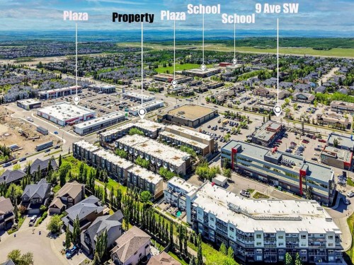 201-10 Westpark Link Sw, Calgary, AB 