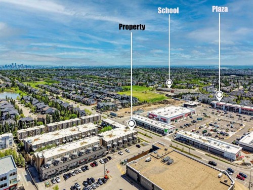 201-10 Westpark Link Sw, Calgary, AB 