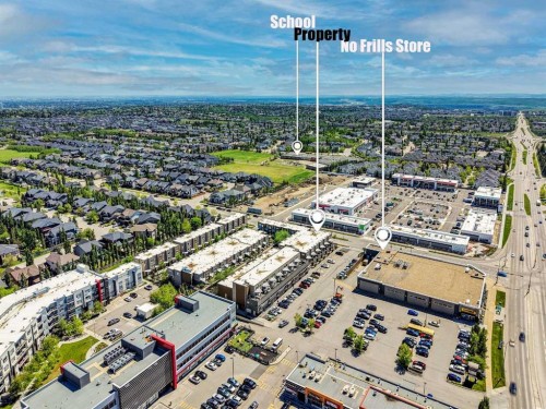 201-10 Westpark Link Sw, Calgary, AB 