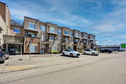 201-10 Westpark Link Sw, Calgary, AB 