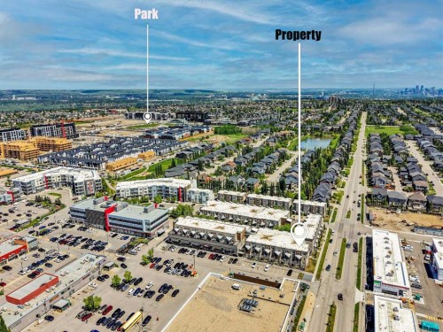201-10 Westpark Link Sw, Calgary, AB 