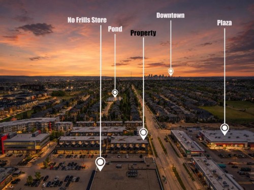 201-10 Westpark Link Sw, Calgary, AB 
