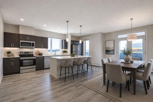 201-10 Westpark Link Sw, Calgary, AB 