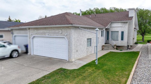 11B Westlynn Drive, Claresholm, AB 