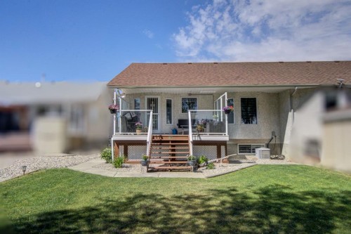 11B Westlynn Drive, Claresholm, AB 
