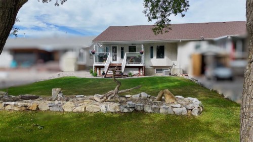 11B Westlynn Drive, Claresholm, AB 