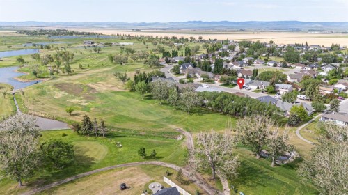 11B Westlynn Drive, Claresholm, AB 