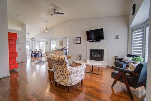11B Westlynn Drive, Claresholm, AB 