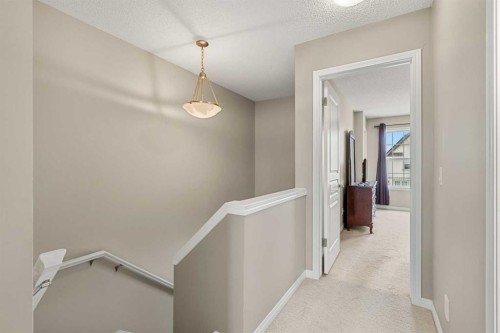 249 Elgin Meadows Park Se, Calgary, AB - Indoor Photo Showing Other Room