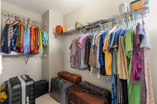 249 Elgin Meadows Park Se, Calgary, AB - Indoor With Storage