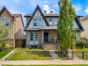 249 Elgin Meadows Park Se, Calgary, AB  - Outdoor With Facade 