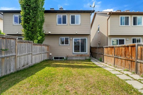 249 Elgin Meadows Park Se, Calgary, AB - Outdoor With Exterior