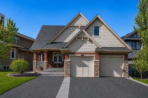291 Coopers Hill SW Airdrie, AB T4B 0R9