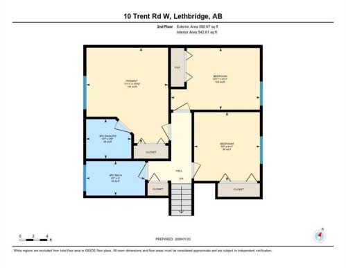 10 Trent Road West, Lethbridge, AB - Other