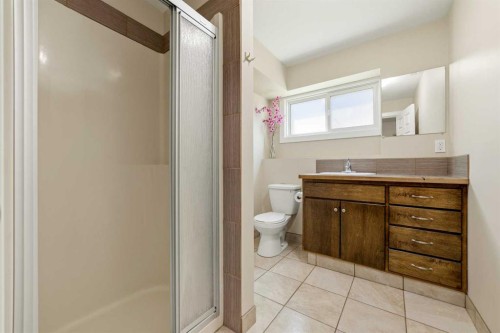 10 Trent Road West, Lethbridge, AB - Indoor Photo Showing Bathroom