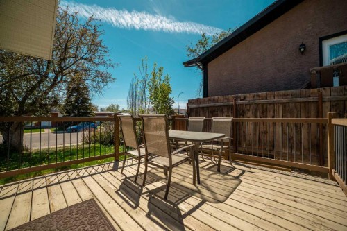 10 Trent Road West, Lethbridge, AB - Outdoor