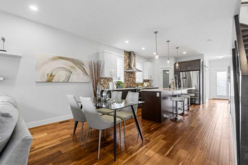 4660 82 Street Nw, Calgary, AB - Indoor