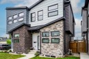 4660 82 Street Nw, Calgary, AB  - Outdoor With Facade 
