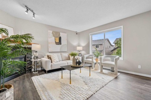 2455 Kingsland View Se, Airdrie, AB 