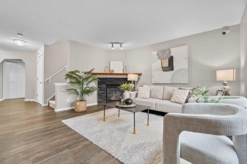 2455 Kingsland View Se, Airdrie, AB 