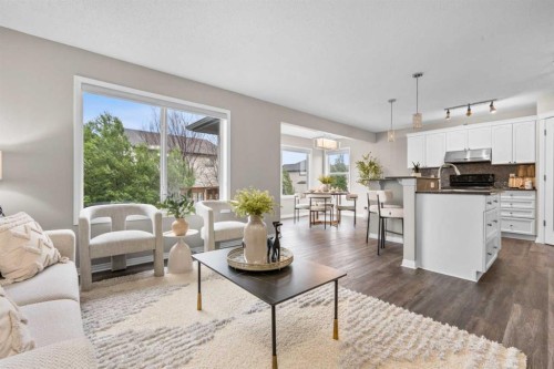 2455 Kingsland View Se, Airdrie, AB 