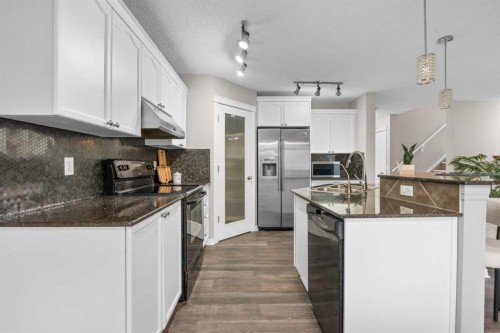 2455 Kingsland View Se, Airdrie, AB 