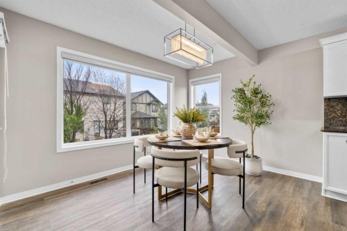 2455 Kingsland View Se, Airdrie, AB 