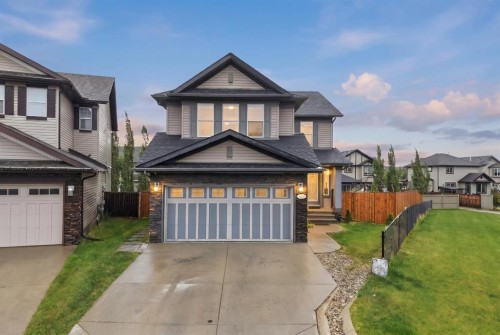 2455 Kingsland View Se, Airdrie, AB 