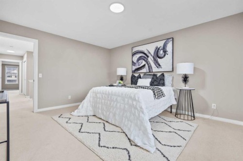 2455 Kingsland View Se, Airdrie, AB 