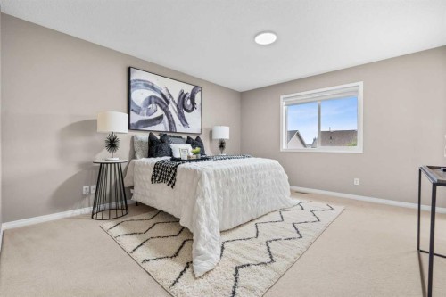 2455 Kingsland View Se, Airdrie, AB 