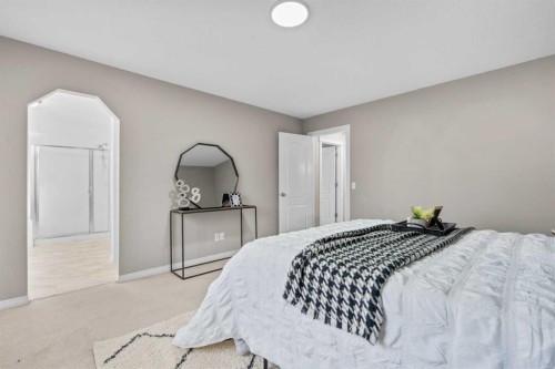 2455 Kingsland View Se, Airdrie, AB 