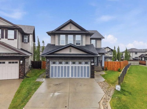2455 Kingsland View Se, Airdrie, AB 