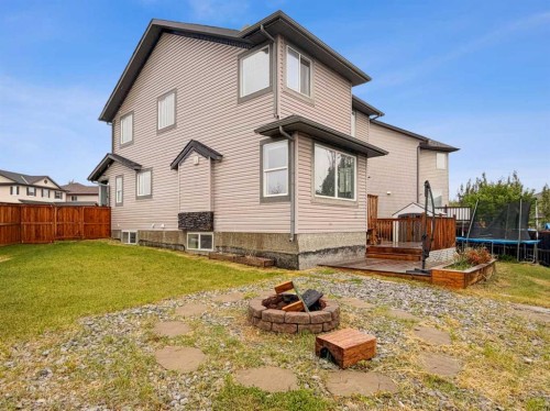2455 Kingsland View Se, Airdrie, AB 