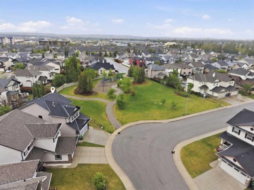 2455 Kingsland View Se, Airdrie, AB 
